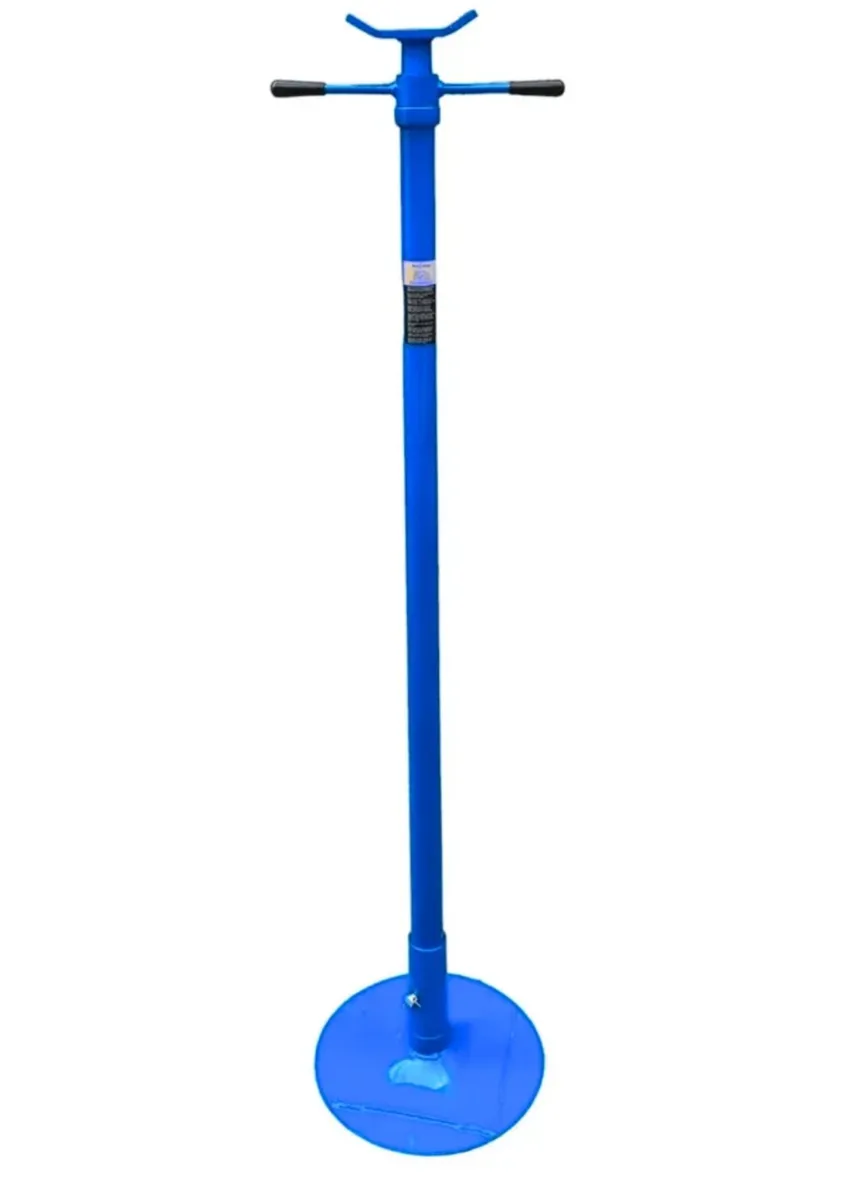 Automotive Support Stand / Exhaust Jack 750kg - Image 1