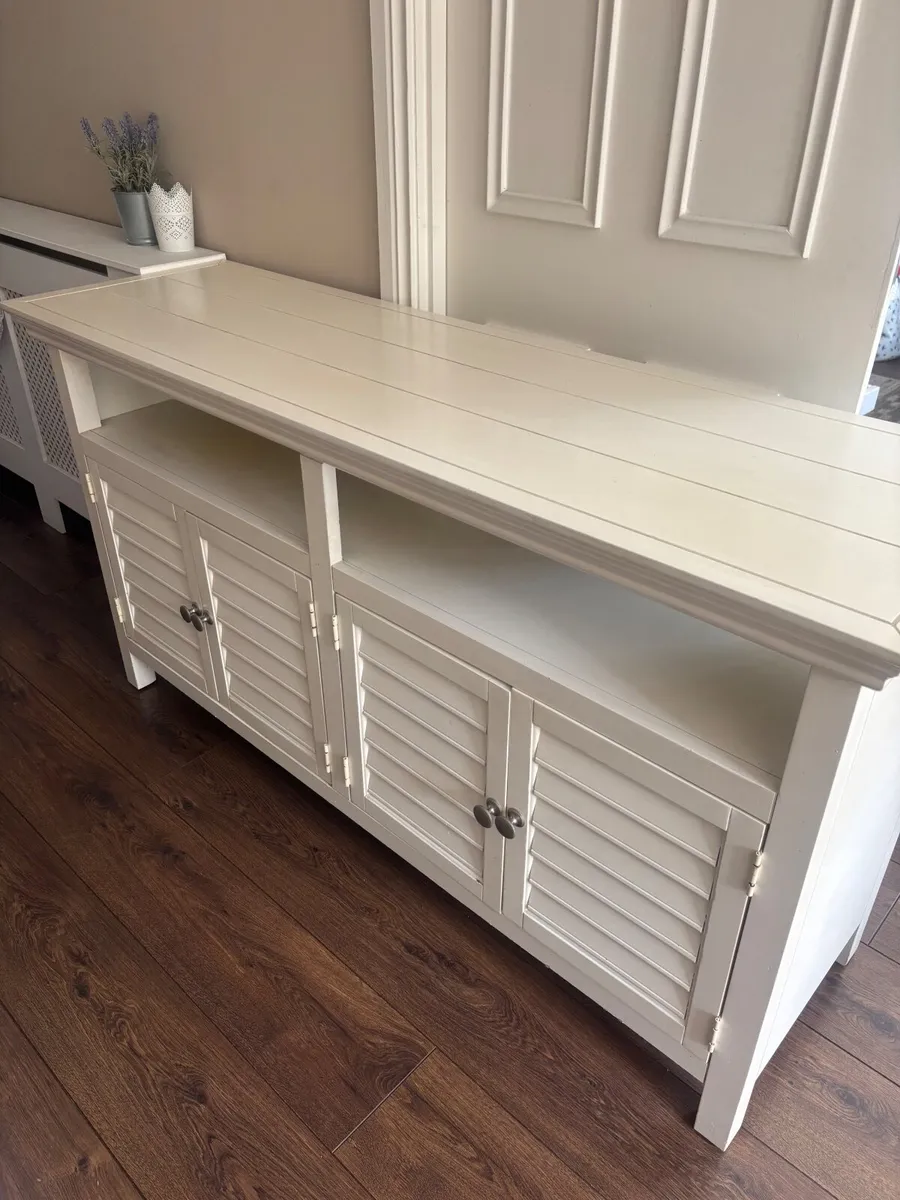 Sideboard coastal style - Image 2