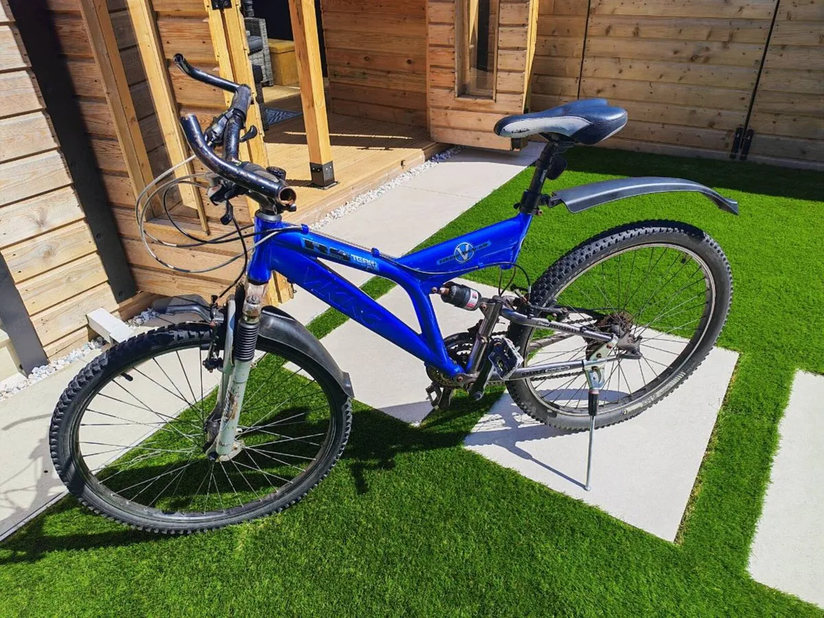 Young Adult Bike - Image 3