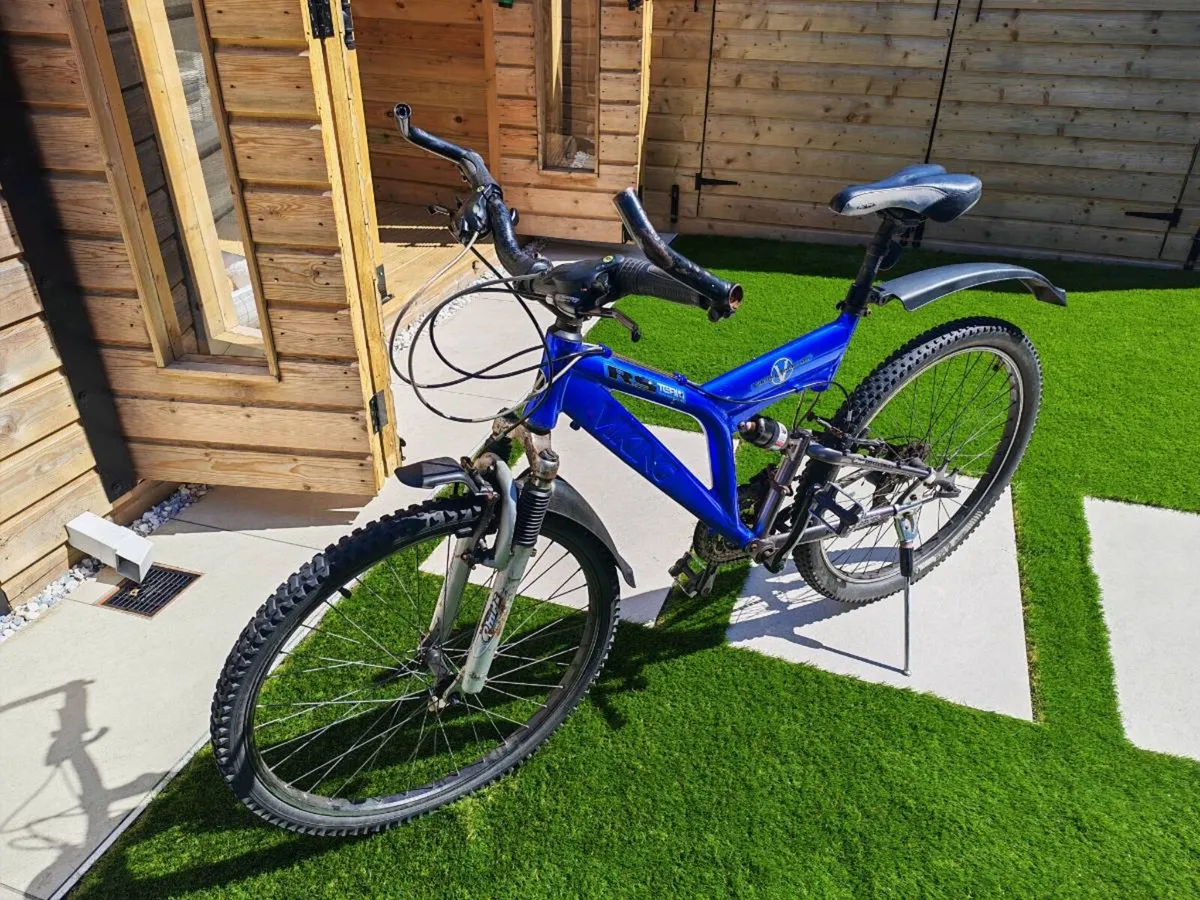 Young Adult Bike - Image 1