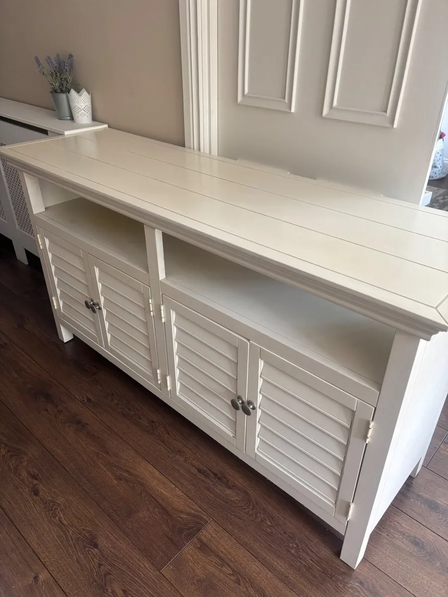 Sideboard coastal style - Image 1