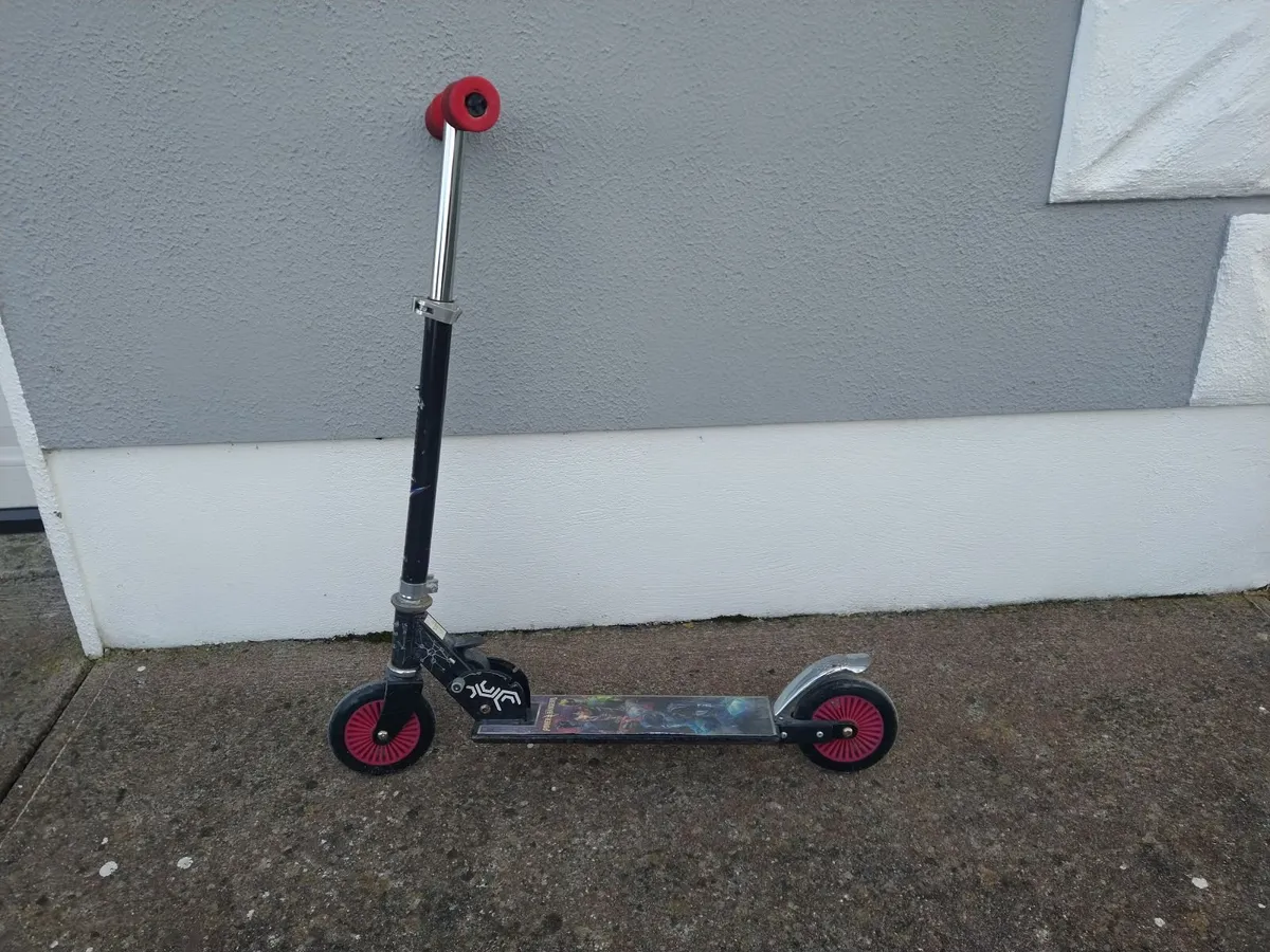 Outdoor toys - Image 2