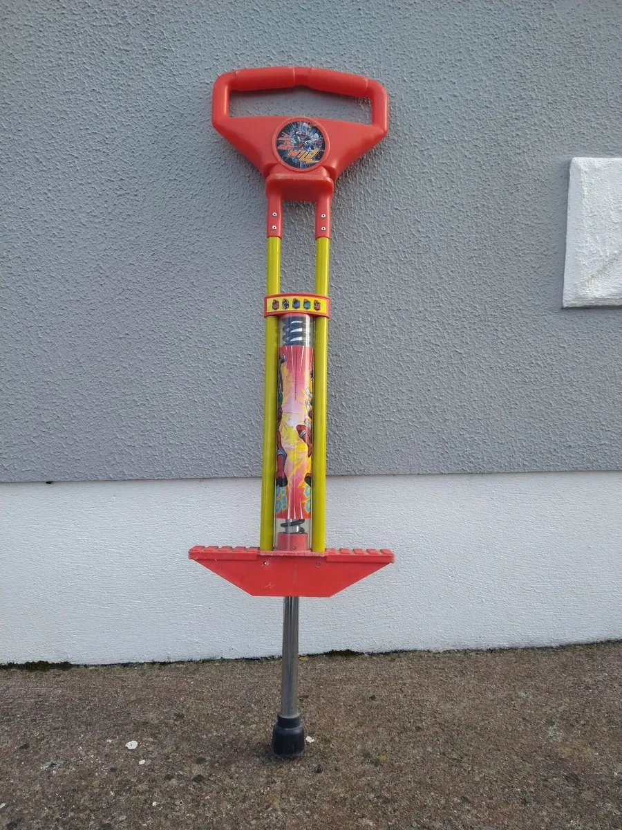 Outdoor toys - Image 3