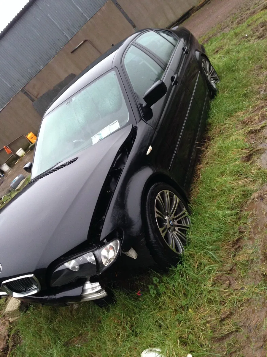BMW 320d - Image 3