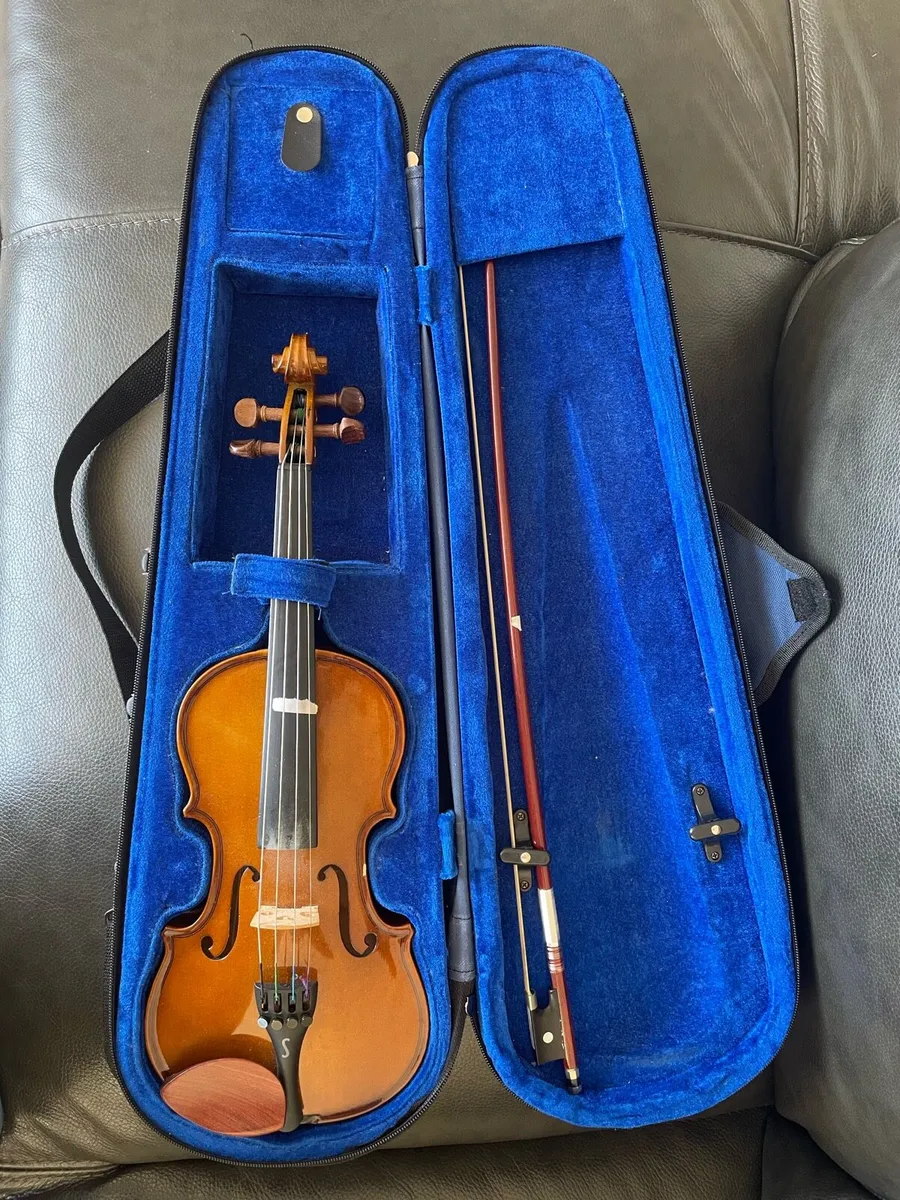 Violin - Image 1