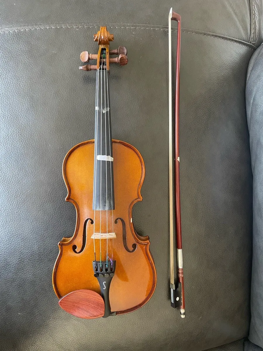 Violin - Image 2