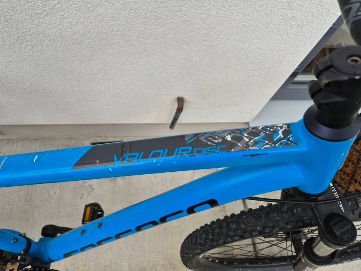 Carrera bike - Image 4