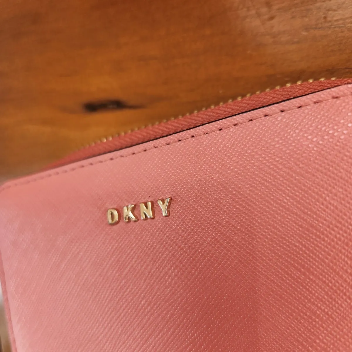 DKNY purse - Image 2