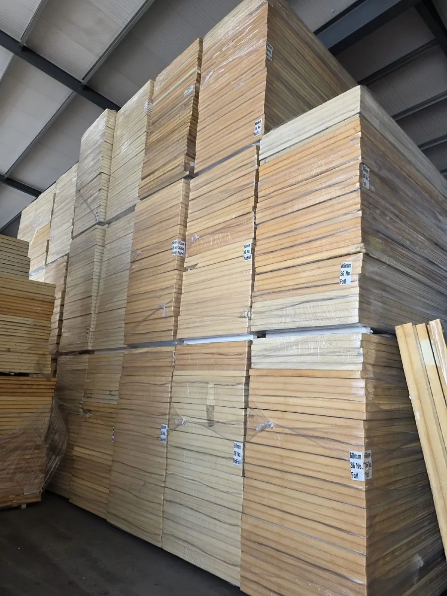 Insulation Seconds - Image 2