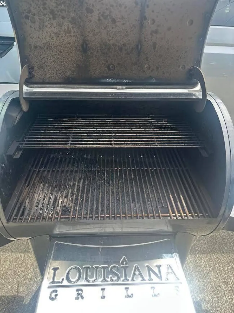 Demo-Model Barbecue - Image 2