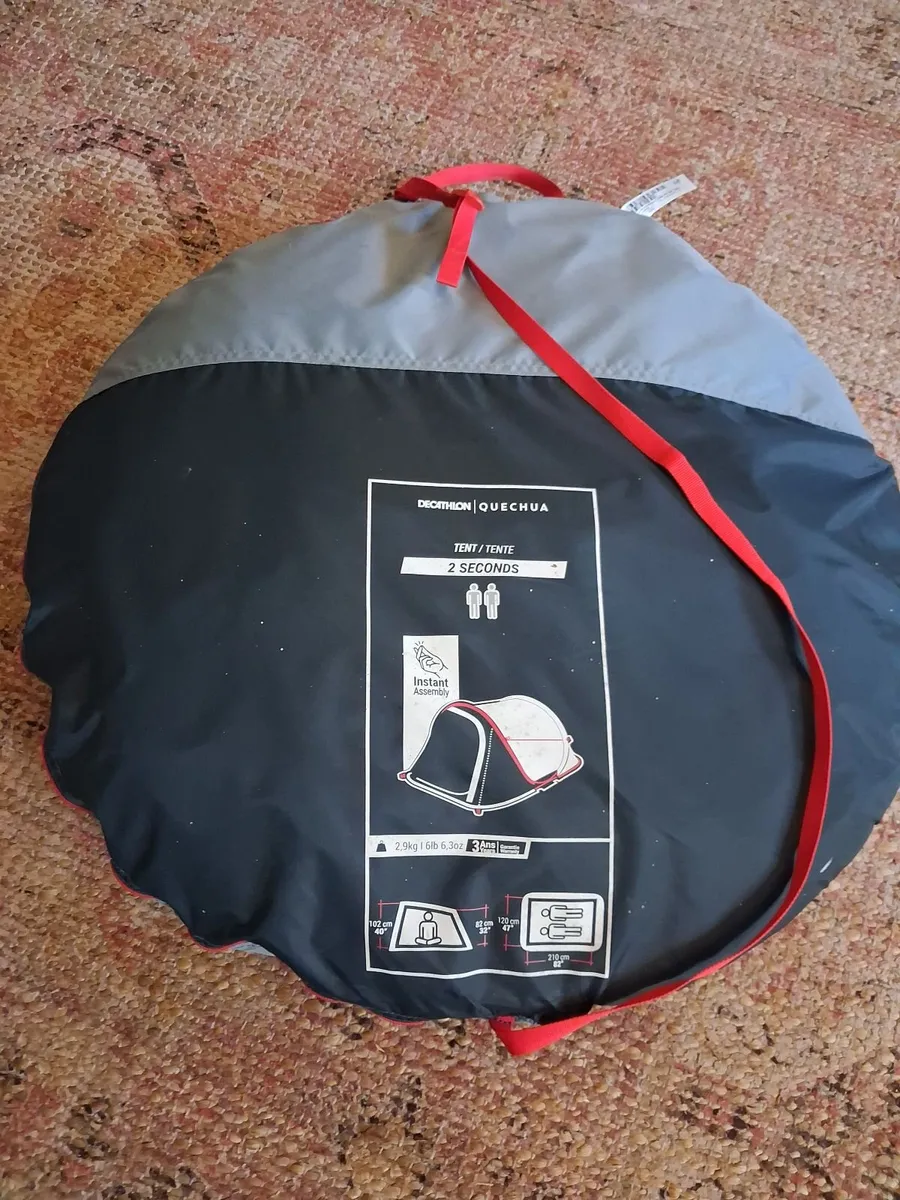 Tent - Image 4