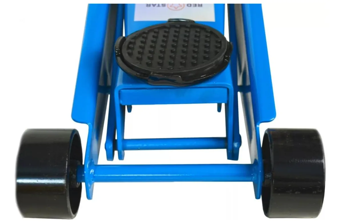 3 Ton Trolley Jack Heavy Duty Hydraulic Floor Jack - Image 4