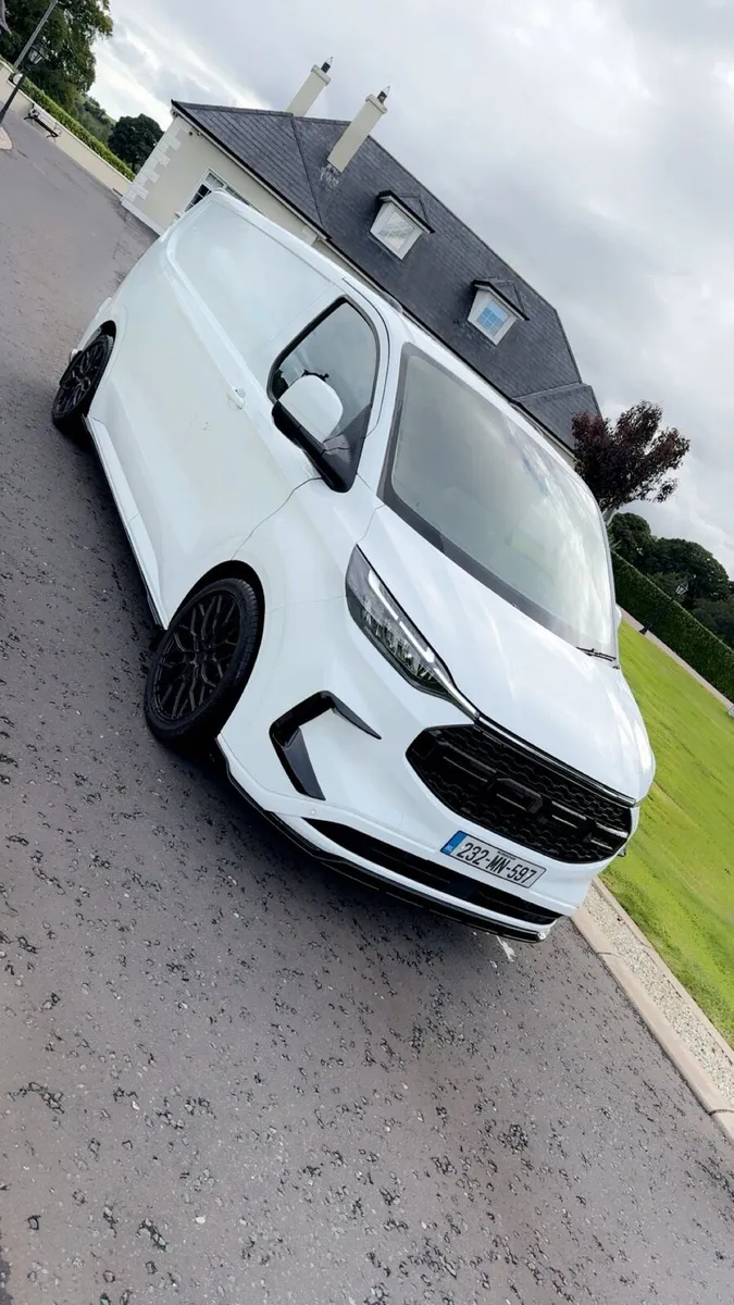 Ford custom - Image 4
