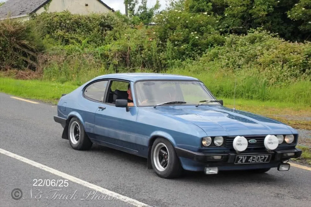 Porsche 924 1984 - Image 4