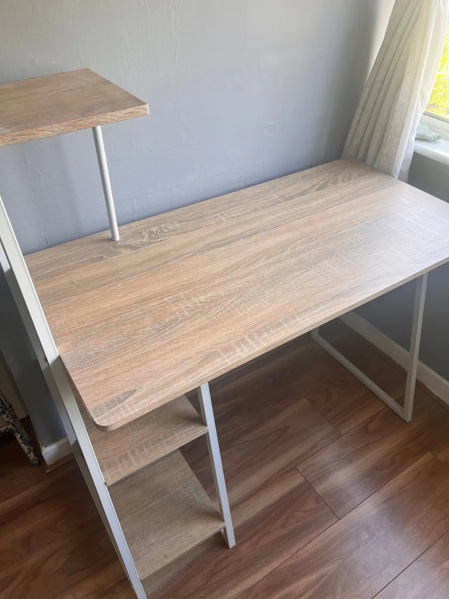 Desk - Image 1