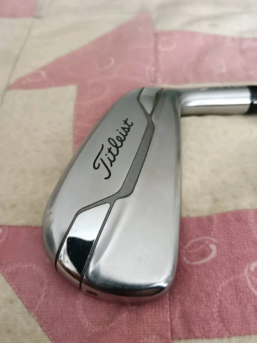 Golf club - Image 1