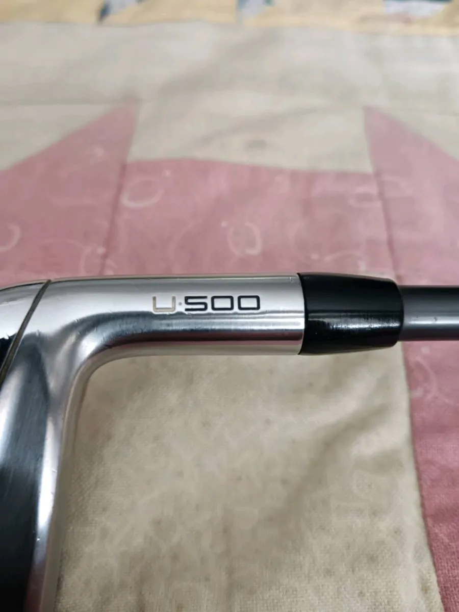 Golf club - Image 2