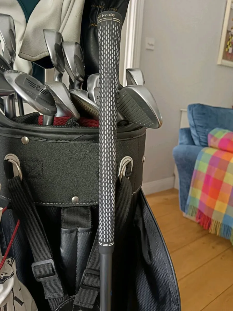 Golf club - Image 3
