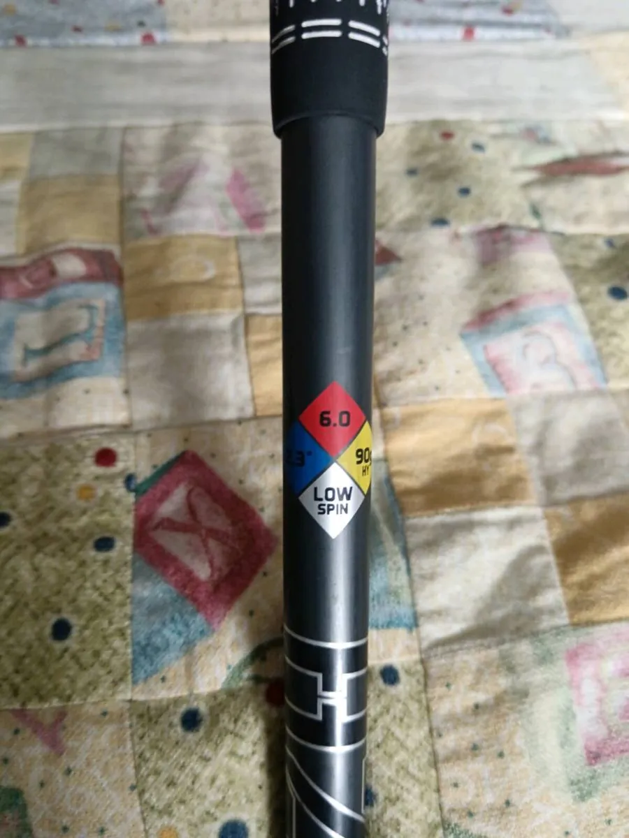 Golf club - Image 4