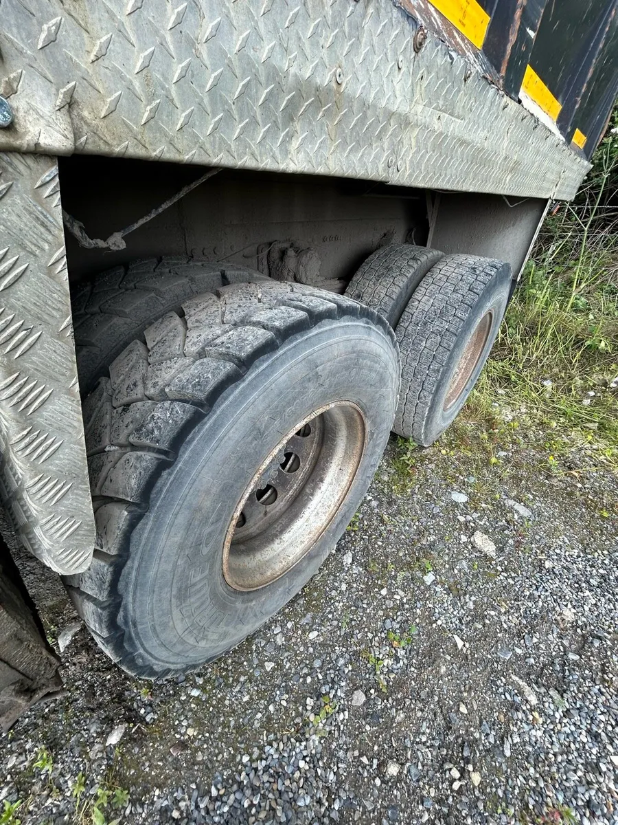 2007 daf cf340 - Image 4