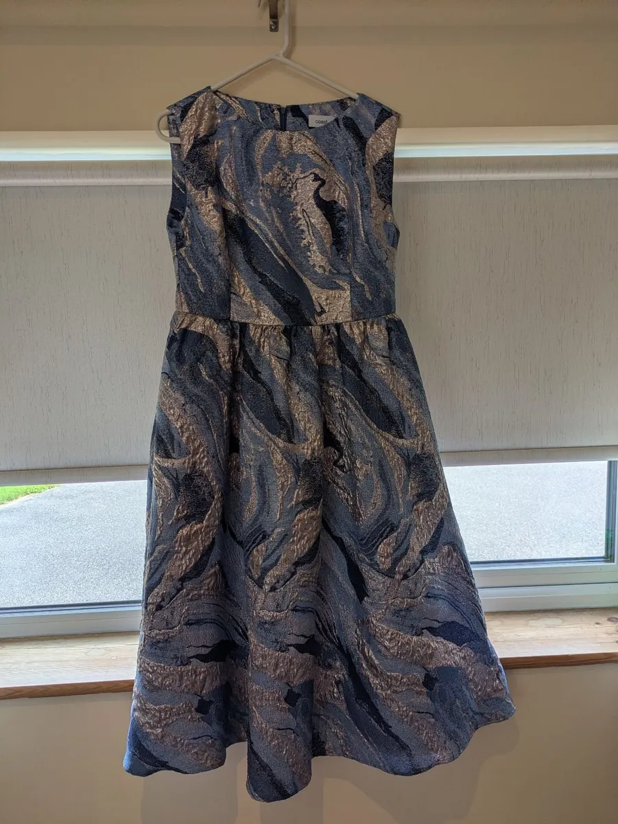 Evening dress - Image 3