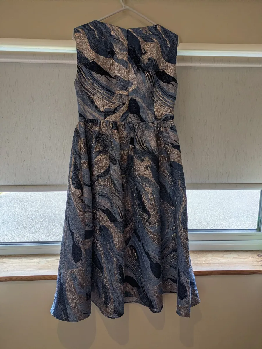 Evening dress - Image 1