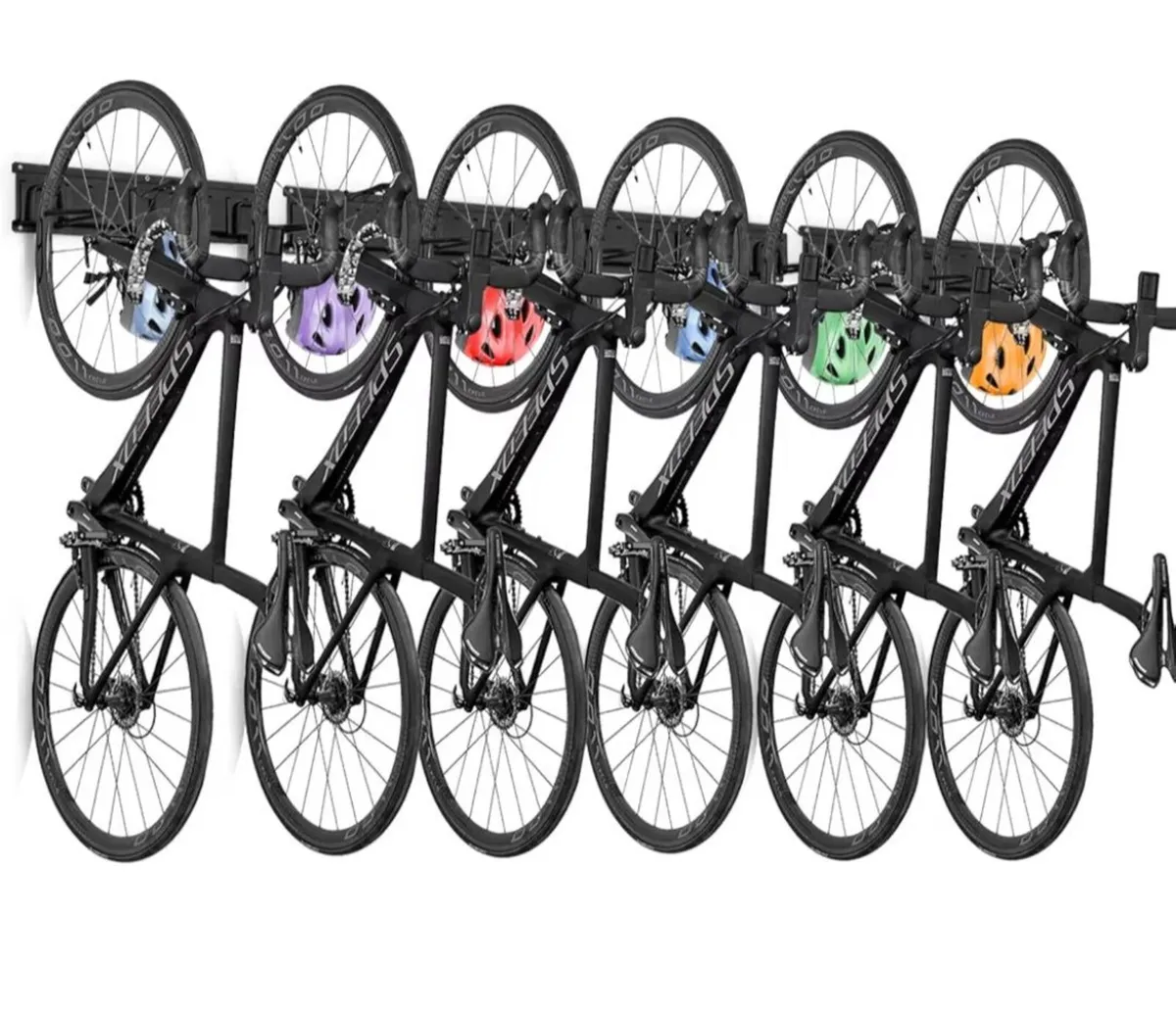 Bike wall hanger - Image 4
