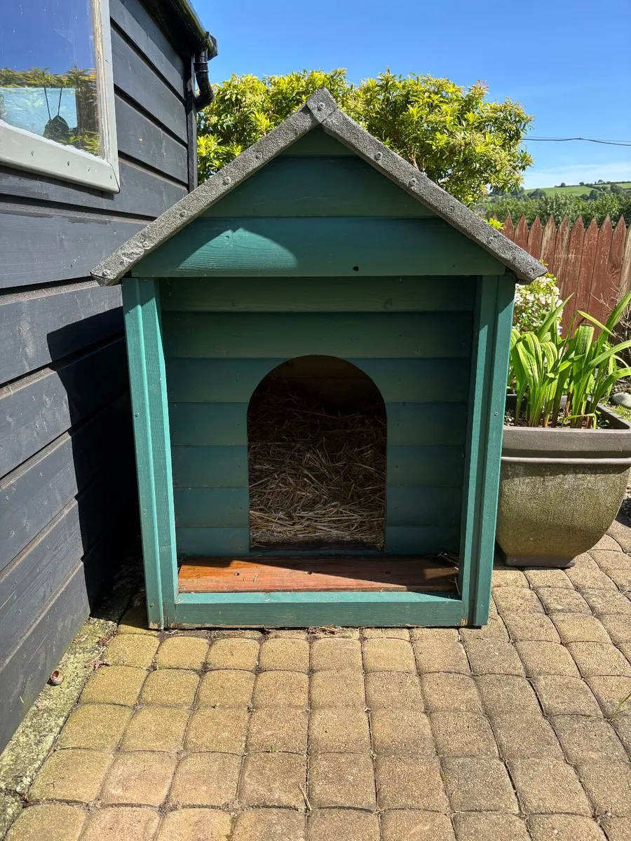 Dog House - Image 2