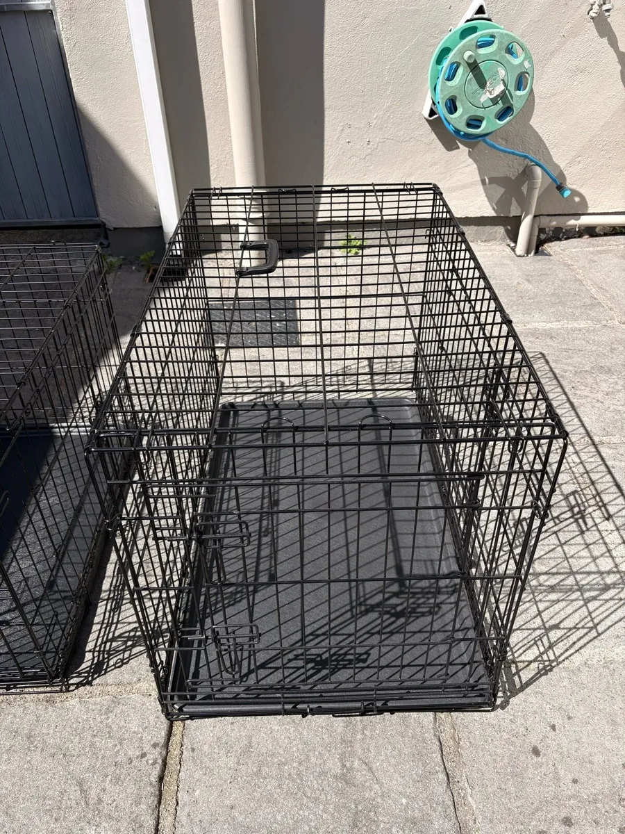 Dog Crates - Image 4
