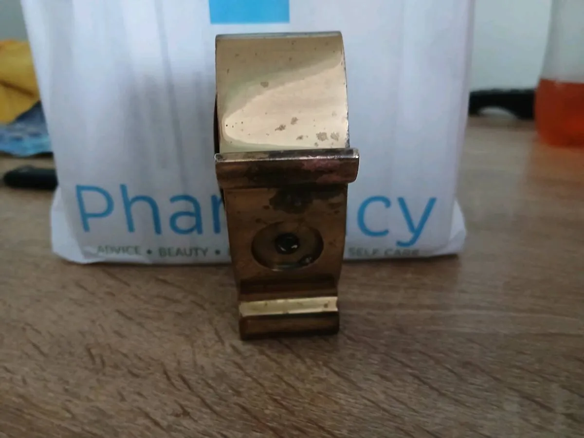 Ronson Table Lighter - Image 2