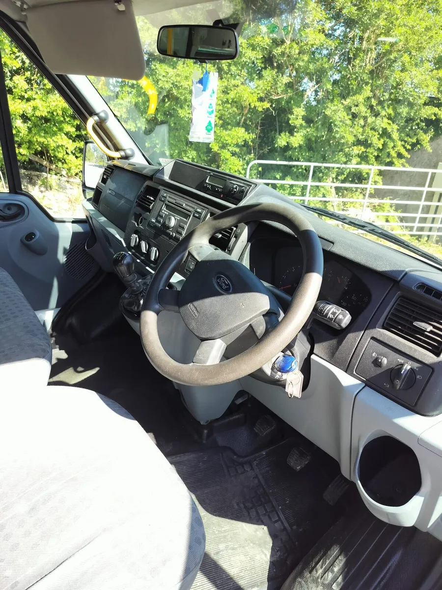 Ford Transit 2012 - Image 3