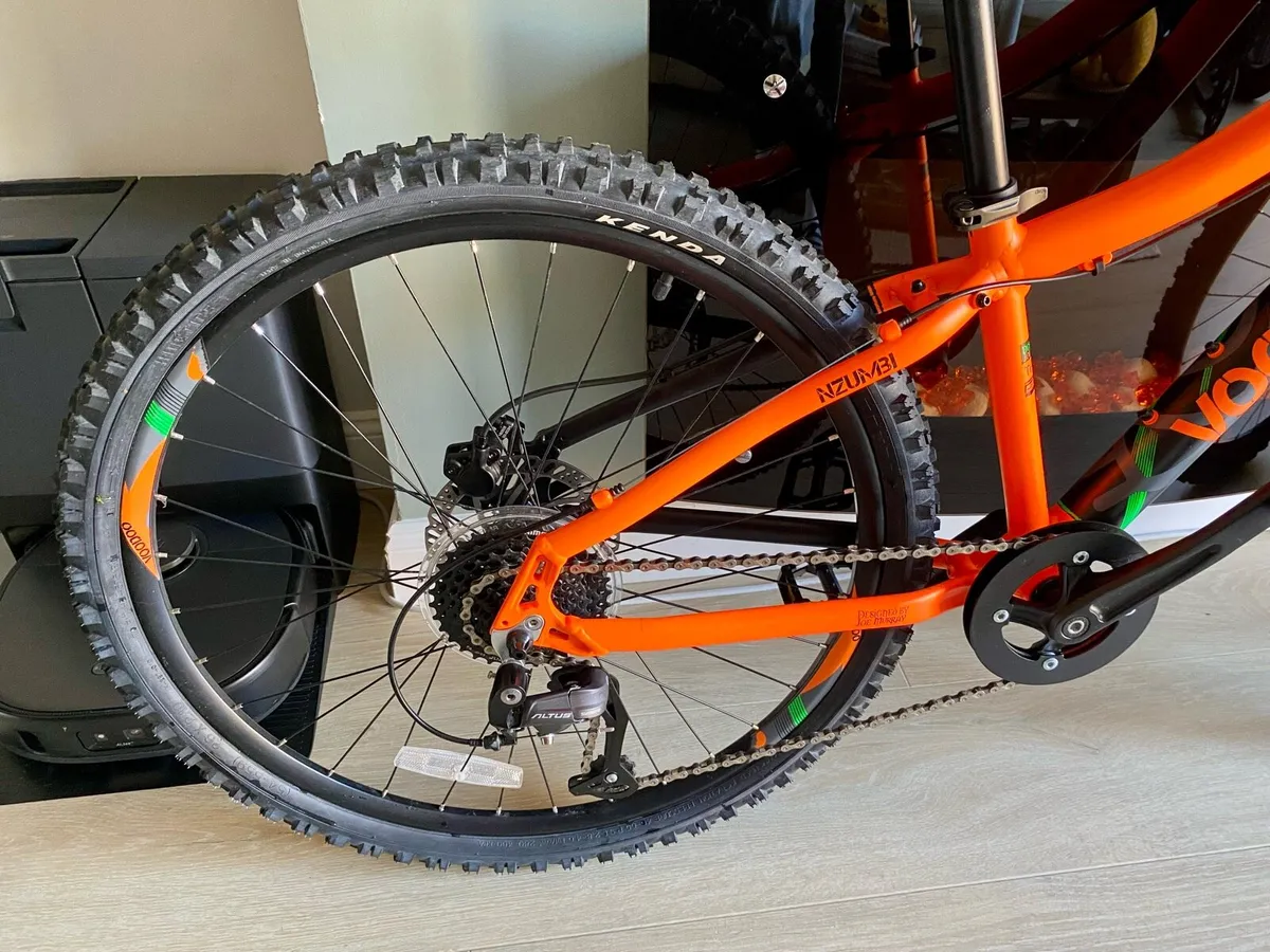 Voodoo Mountain Bike Excellent Condition - Image 3