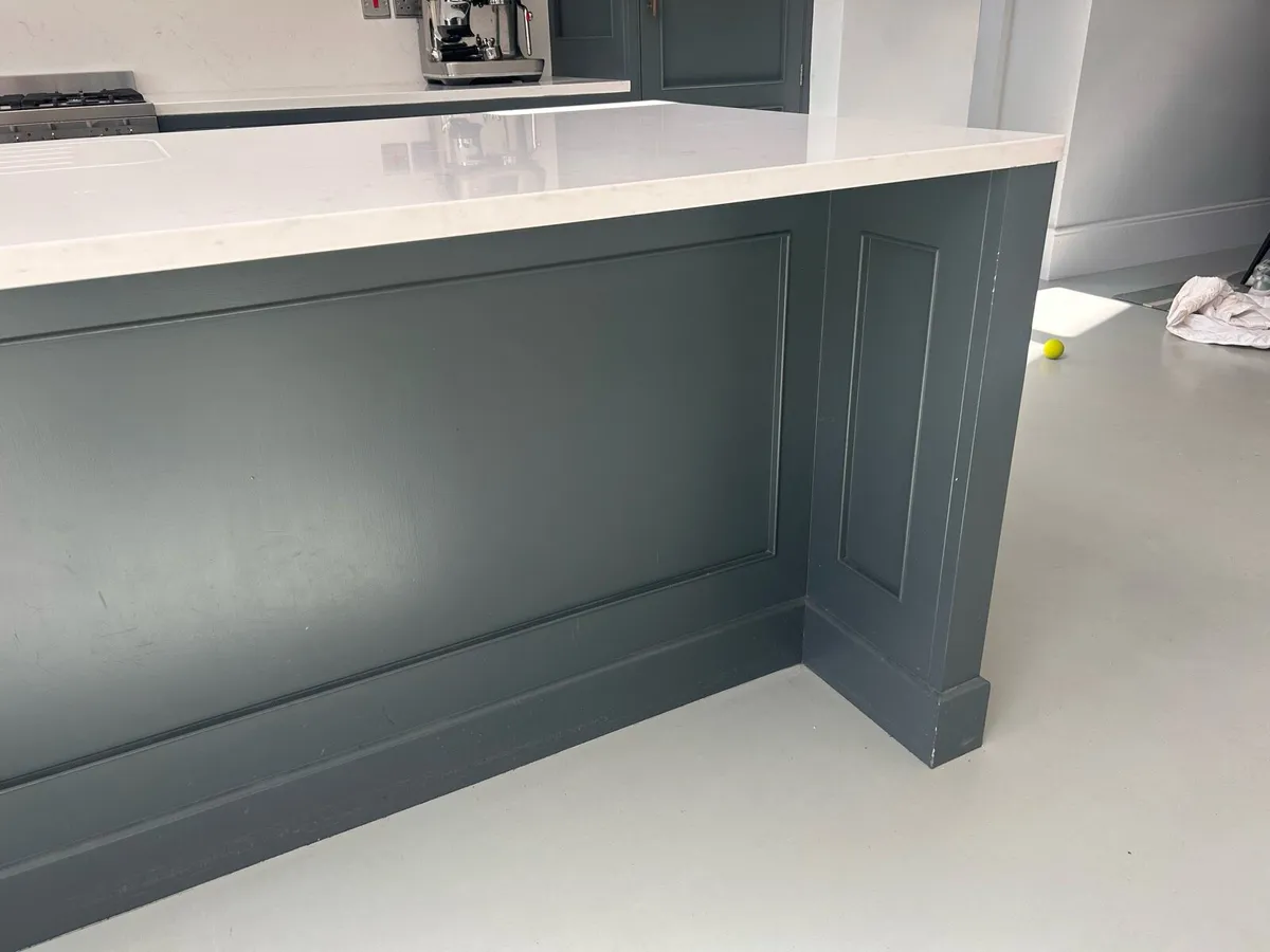 kitchen units - Image 2