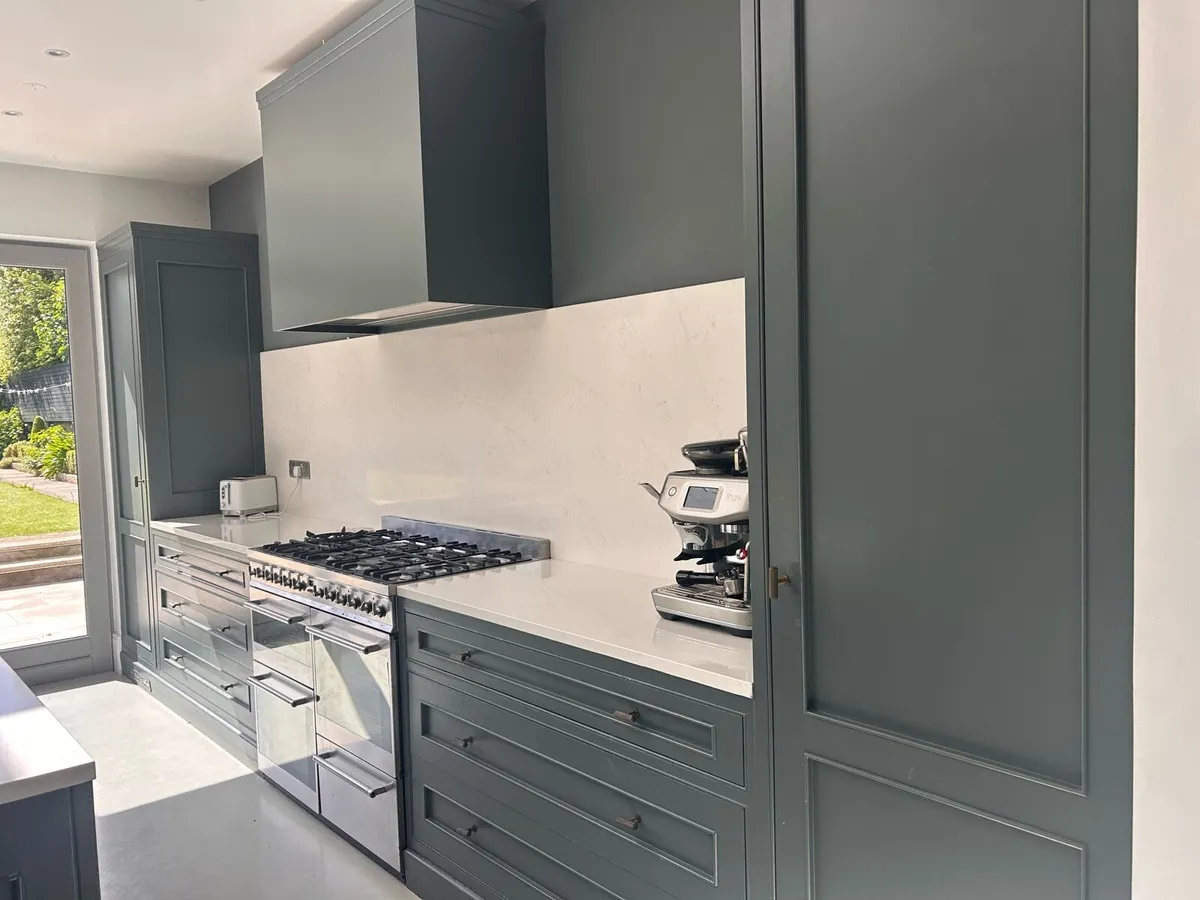 kitchen units - Image 4