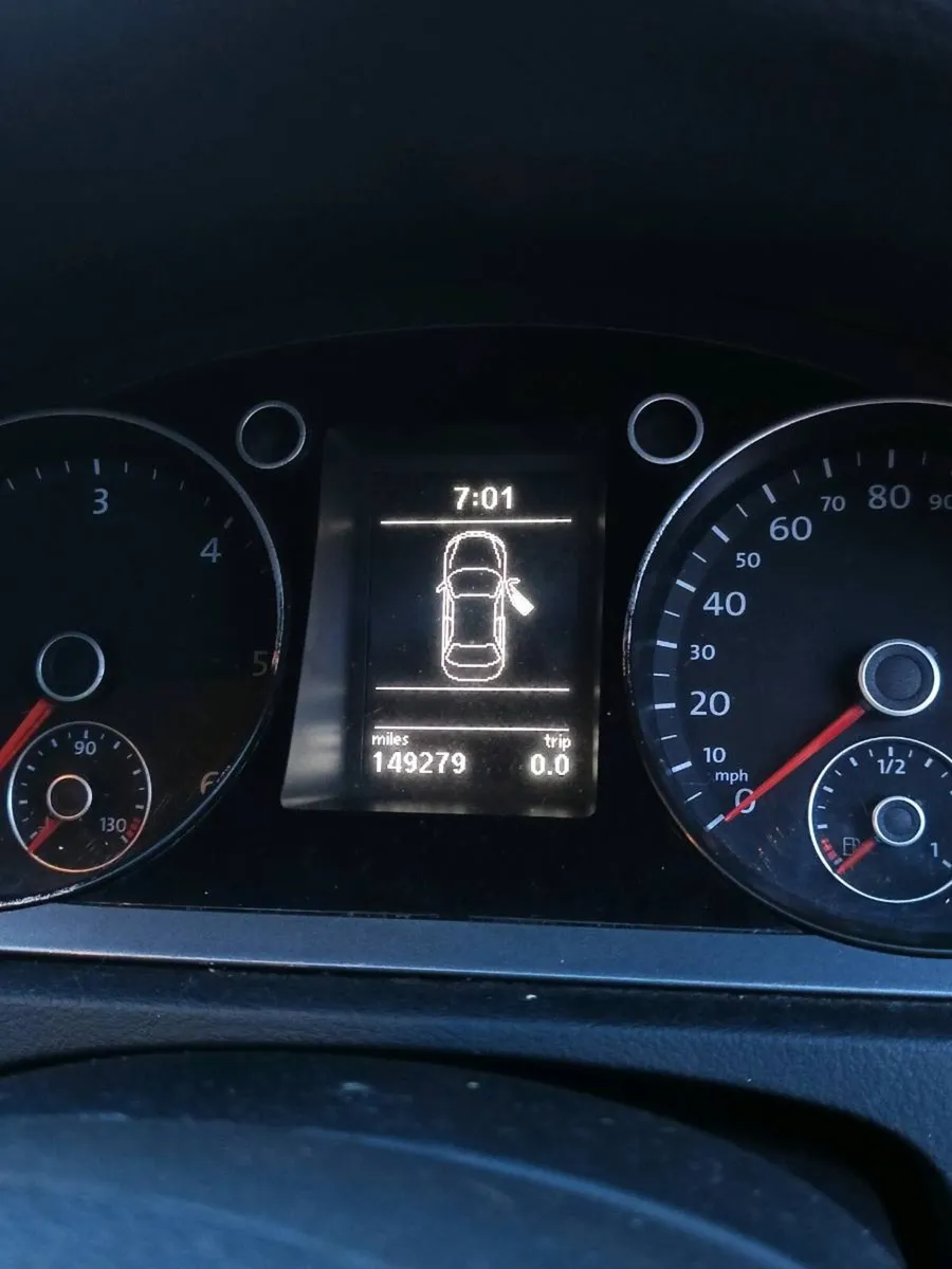 2010 Passat 2ltr - Image 3