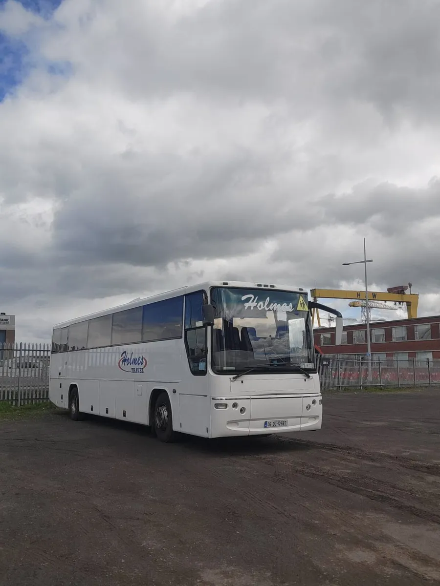 Volvo 55str - Image 1