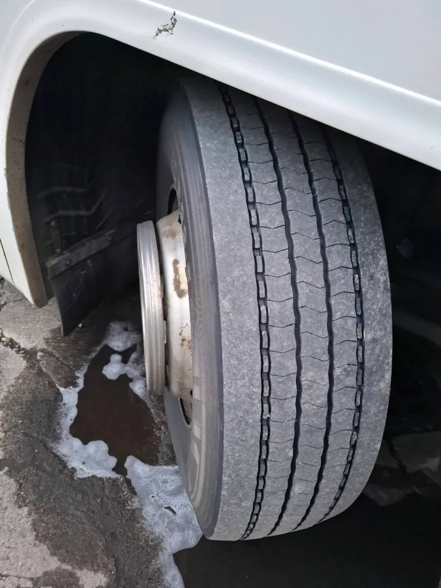 Volvo 55str - Image 3