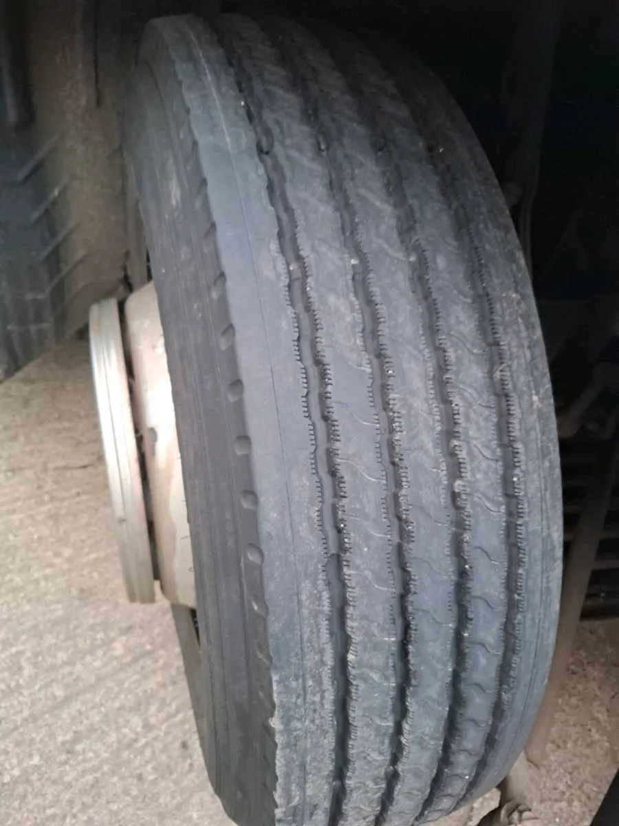 Volvo 55str - Image 4
