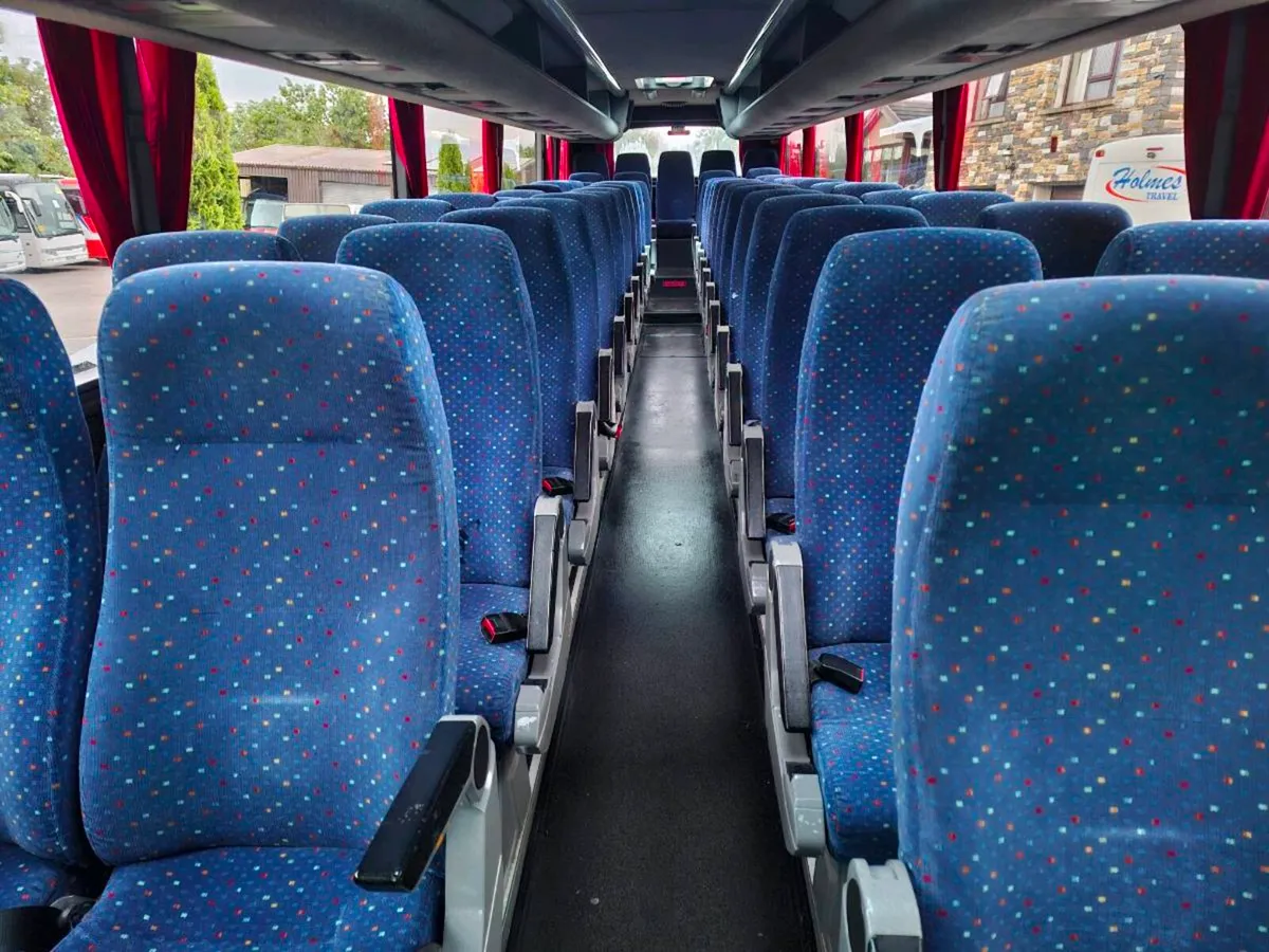 Volvo 55str - Image 2