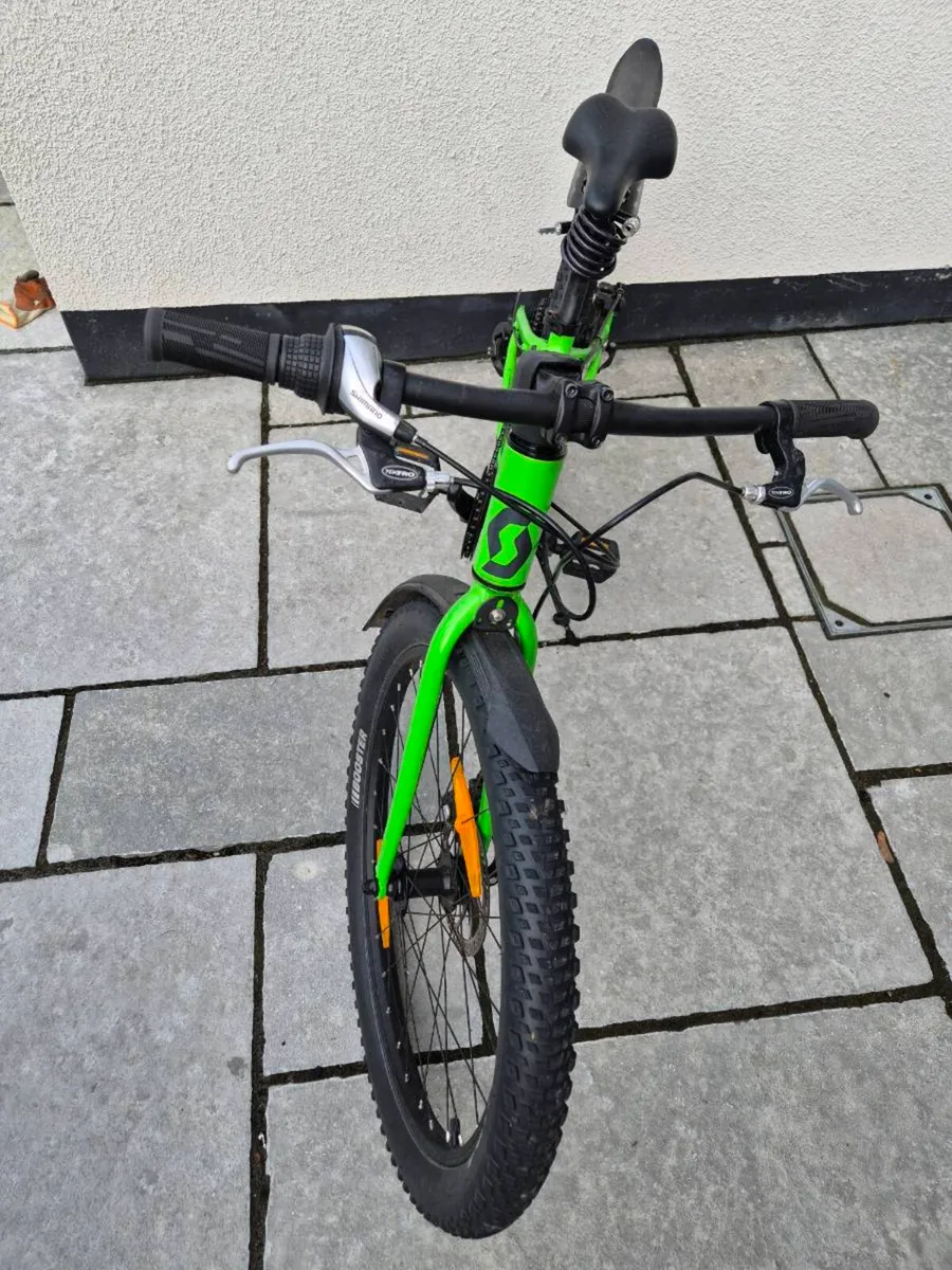 Children's bicycle - Image 4