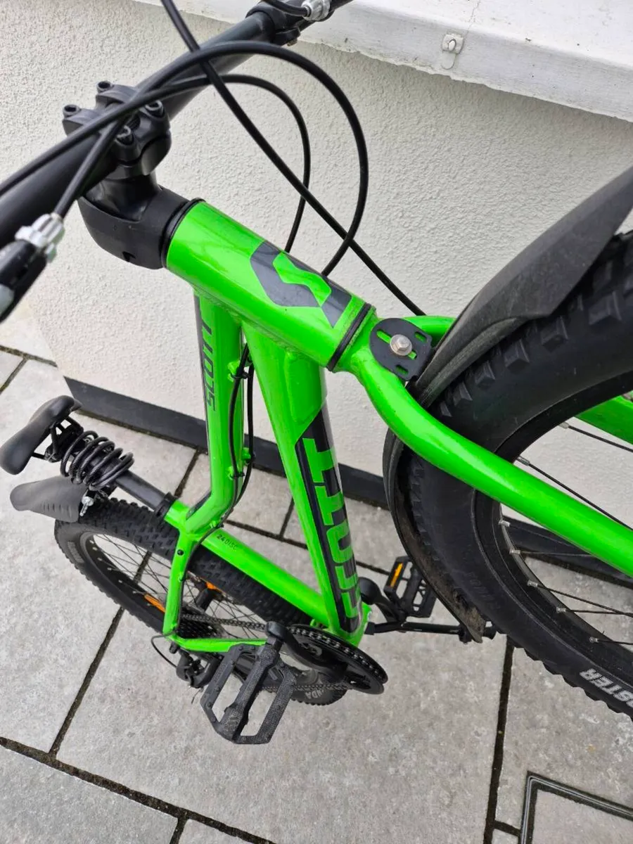 Children's bicycle - Image 2