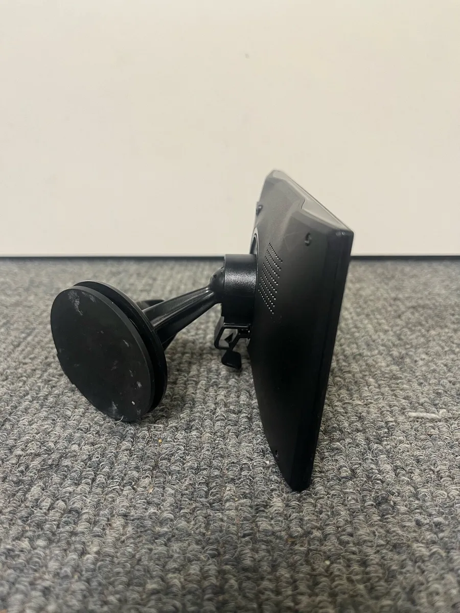 Garmin Sat Nav For Cars - Image 3