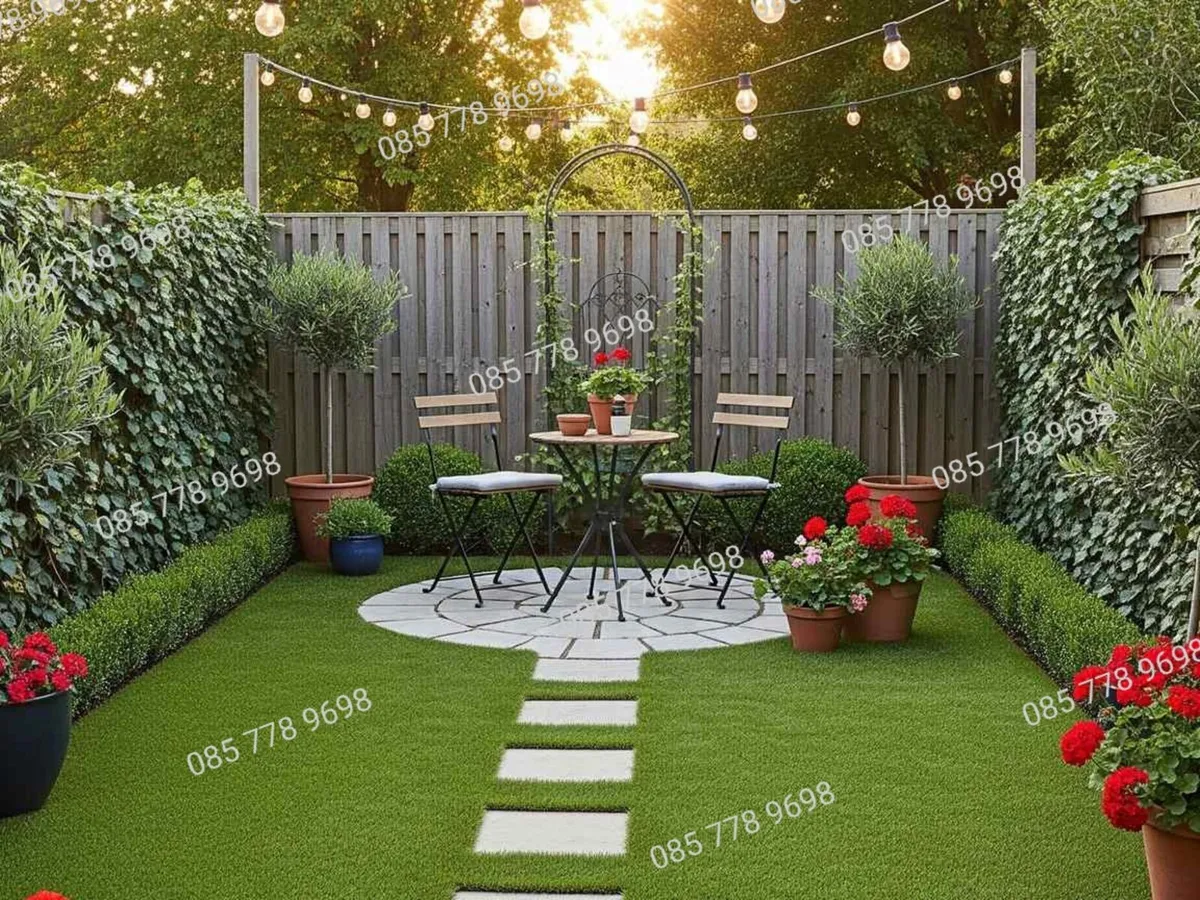 New 45mm Premium Artificial Grass - Image 4