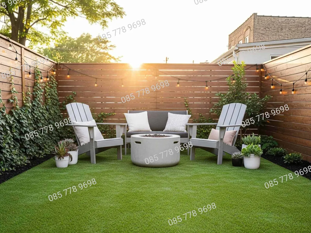New 45mm Premium Artificial Grass - Image 2