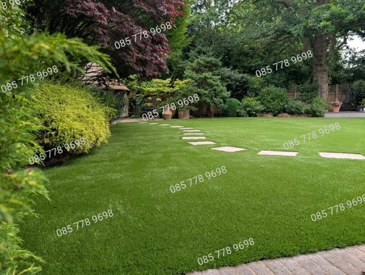 New 45mm Premium Artificial Grass - Image 3