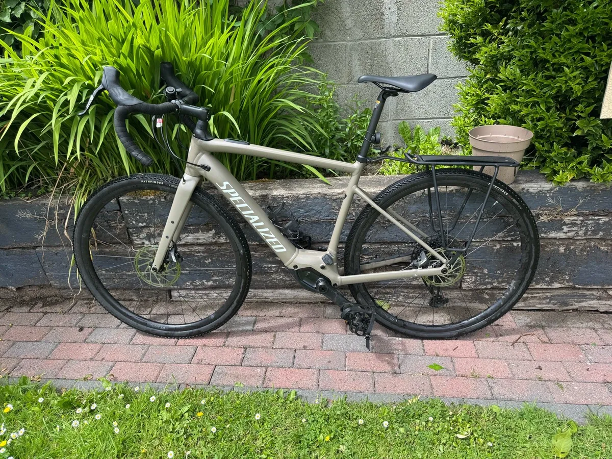 Specialized Creo 2Comp E5 - Image 1
