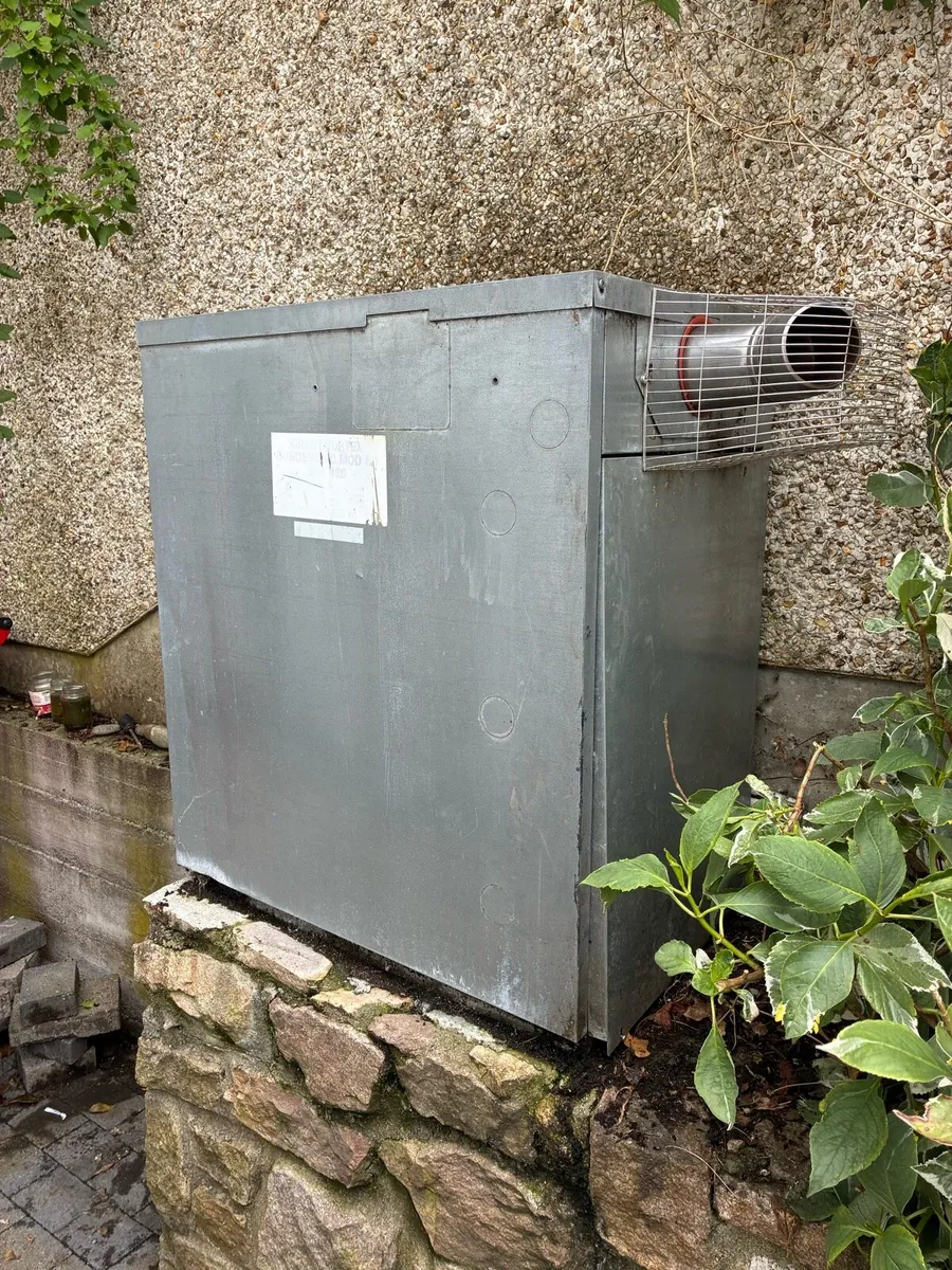 Boiler - Image 1