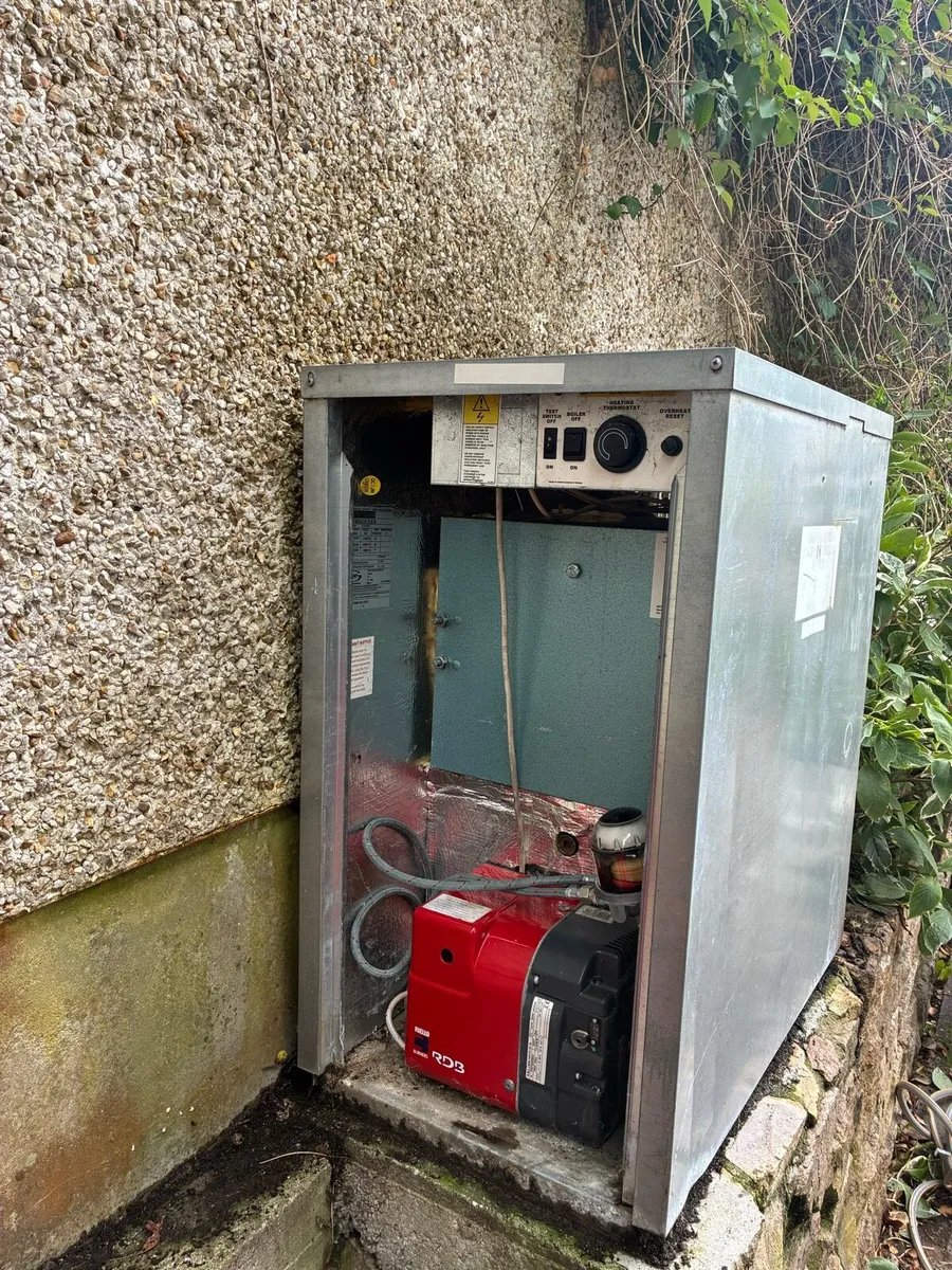 Boiler - Image 3