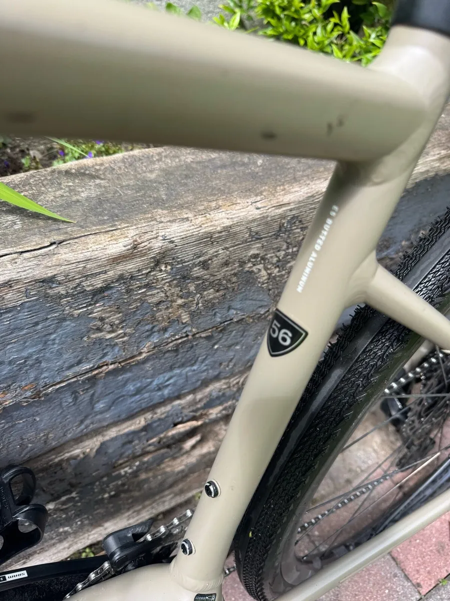 Specialized Creo 2Comp E5 - Image 3