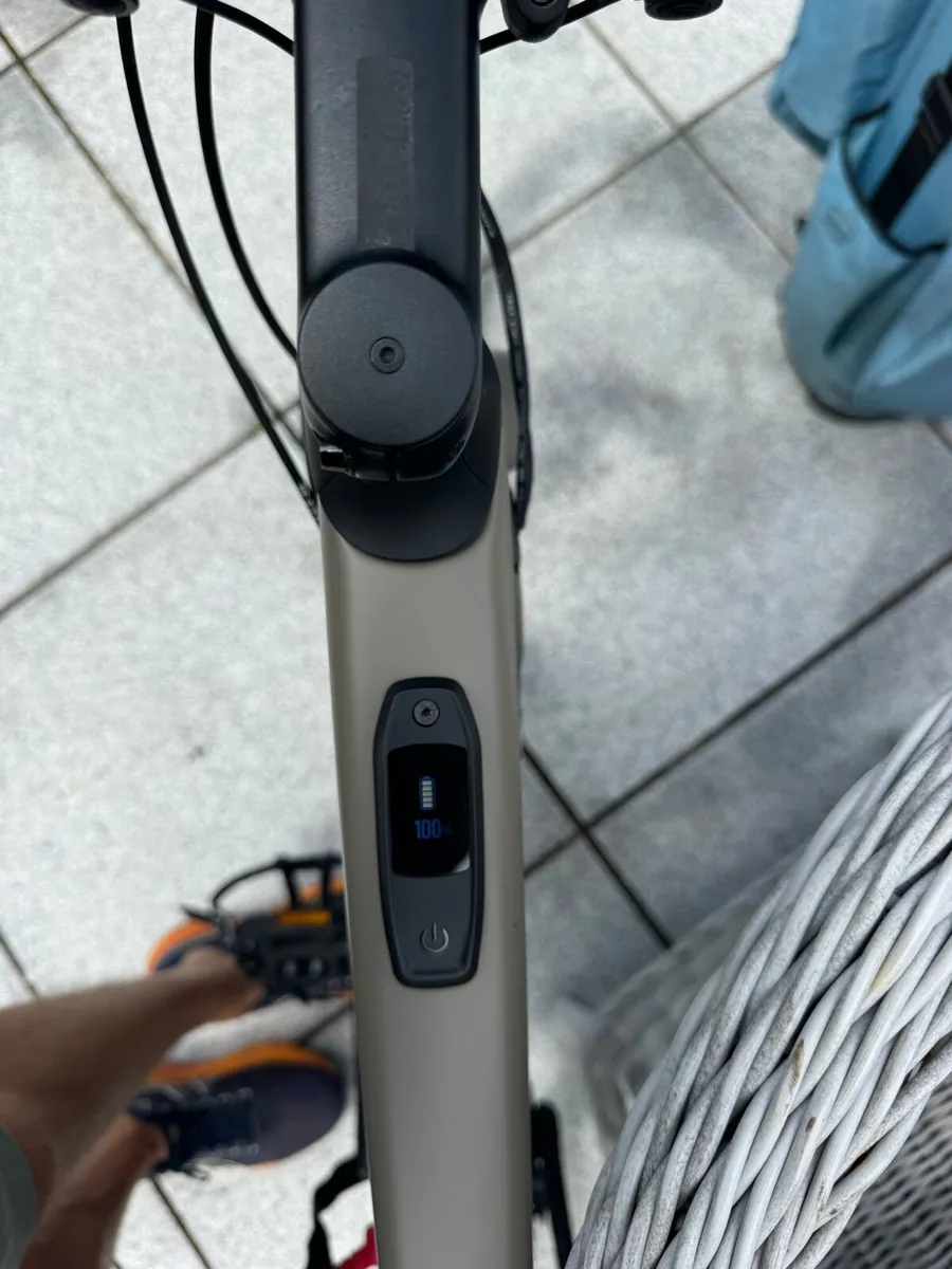 Specialized Creo 2Comp E5 - Image 4